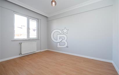 GÖRÜKLE AİLEYE UYGUN 2+1 AYRI MUTFAK MERKEZİ KONUM KİRALIK DAİRE