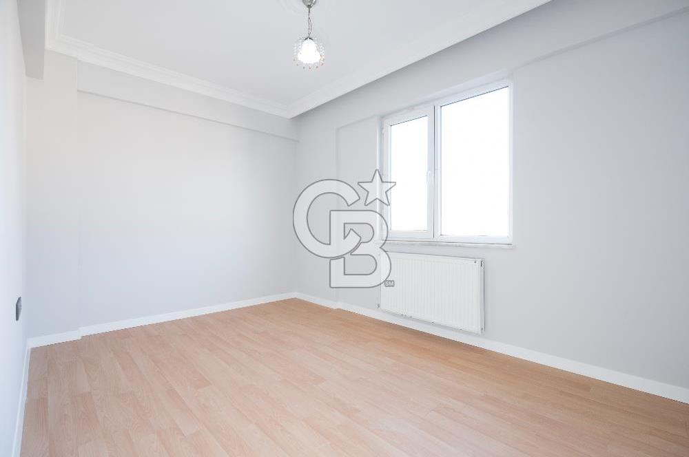GÖRÜKLE AİLEYE UYGUN 2+1 AYRI MUTFAK MERKEZİ KONUM KİRALIK DAİRE