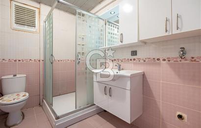 GÖRÜKLE AİLEYE UYGUN 2+1 AYRI MUTFAK MERKEZİ KONUM KİRALIK DAİRE