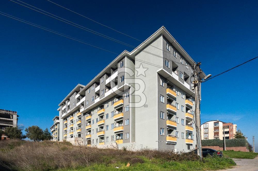 DUMLUPINARDA 2+1 EŞYALI ARAKAT SERVİS GÜZERGAHLARINA YAKIN DAİRE