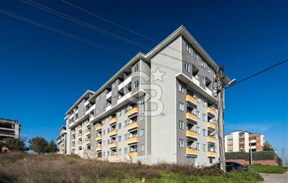 DUMLUPINARDA 2+1 EŞYALI ARAKAT SERVİS GÜZERGAHLARINA YAKIN DAİRE