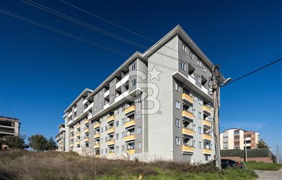 DUMLUPINARDA 2+1 EŞYALI ARAKAT SERVİS GÜZERGAHLARINA YAKIN DAİRE