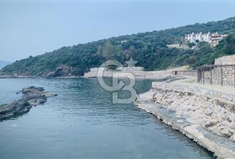 MUĞLA MİLAS BOĞAZİÇİNDE DENİZ VE ORMAN MANZARALI SATILIK YAZLIK - 6 - 355585