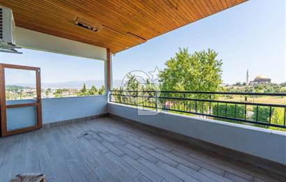 TEOK'tan Kemalpaşa Nifkent'te 1592 m2 İçinde Satılık Villa