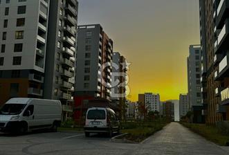 SURYAPI'DA MANZARALI FUL KREDİLİ 2+1 78 M2 6 KAT SATILIK DAİRE - 1 - 355603