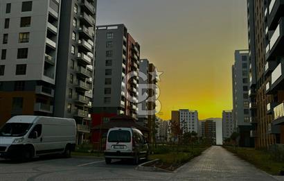 SURYAPI'DA MANZARALI FUL KREDİLİ 2+1 78 M2 6 KAT SATILIK DAİRE