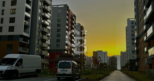 SURYAPI'DA MANZARALI FUL KREDİLİ 2+1 78 M2 6 KAT SATILIK DAİRE - 355603