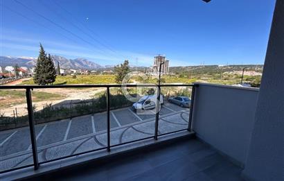 SURYAPI'DA 2+1 86 M2 GÜNEY CEPHE 9 KAT SATILIK BOŞ DAİRE
