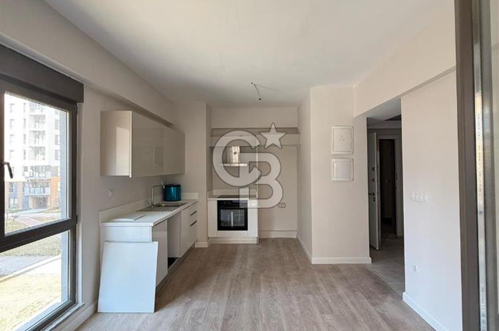 SURYAPI'DA MANZARALI FUL KREDİLİ 2+1 78 M2 6 KAT SATILIK DAİRE