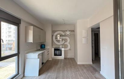 SURYAPI'DA MANZARALI FUL KREDİLİ 2+1 78 M2 6 KAT SATILIK DAİRE
