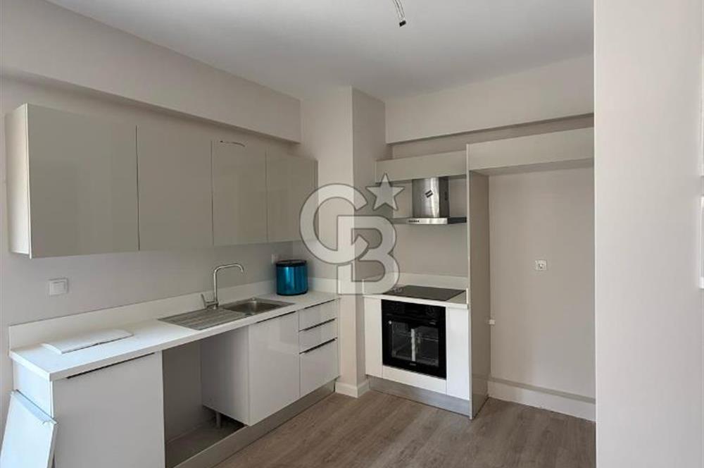 SURYAPI'DA MANZARALI FUL KREDİLİ 2+1 78 M2 6 KAT SATILIK DAİRE