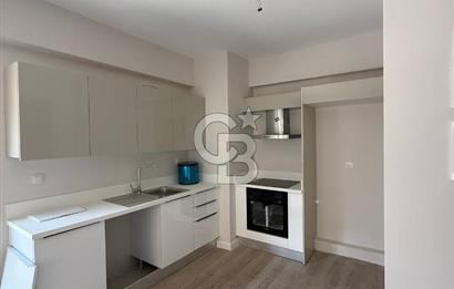 SURYAPI'DA MANZARALI FUL KREDİLİ 2+1 78 M2 6 KAT SATILIK DAİRE