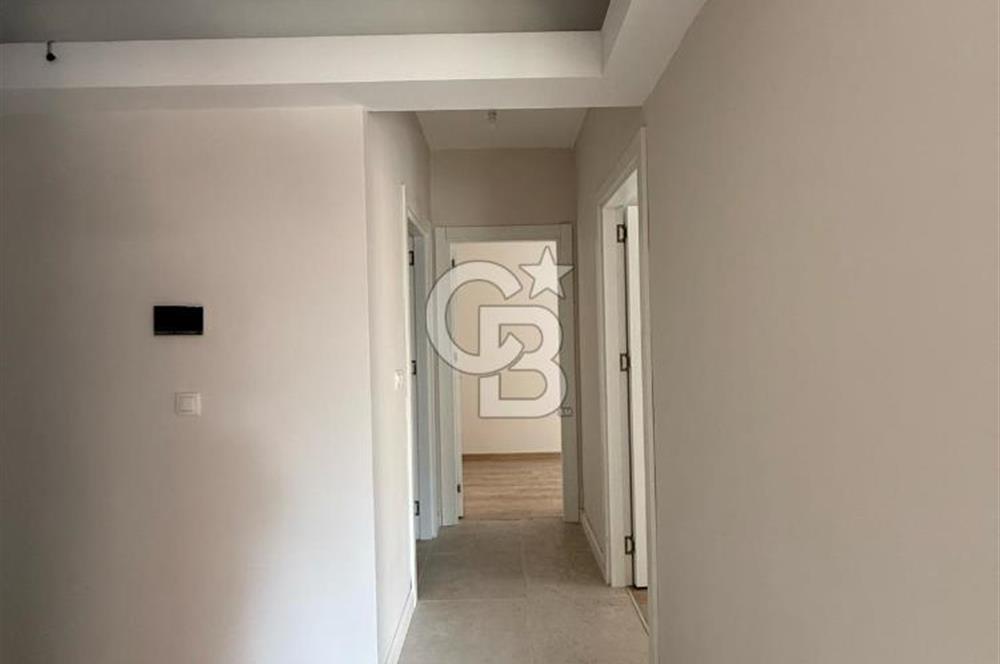 SURYAPI'DA MANZARALI FUL KREDİLİ 2+1 78 M2 6 KAT SATILIK DAİRE