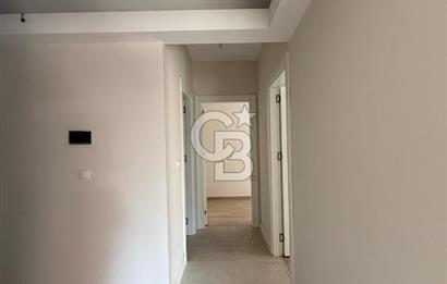 SURYAPI'DA MANZARALI FUL KREDİLİ 2+1 78 M2 6 KAT SATILIK DAİRE