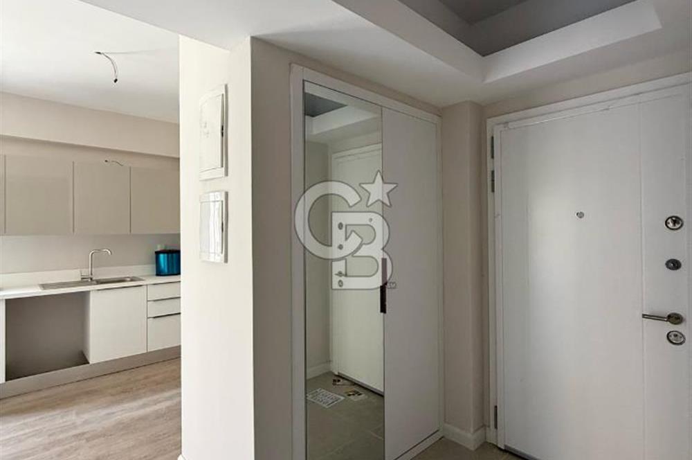 SURYAPI'DA MANZARALI FUL KREDİLİ 2+1 78 M2 6 KAT SATILIK DAİRE