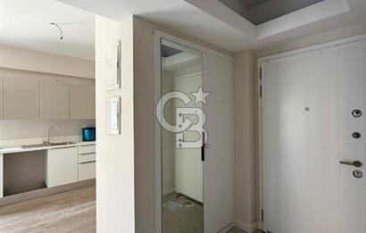 SURYAPI'DA MANZARALI FUL KREDİLİ 2+1 78 M2 6 KAT SATILIK DAİRE
