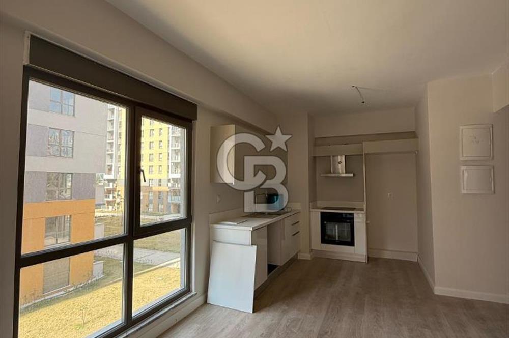SURYAPI'DA MANZARALI FUL KREDİLİ 2+1 78 M2 6 KAT SATILIK DAİRE