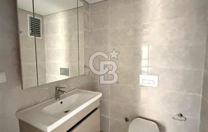 SURYAPI'DA MANZARALI FUL KREDİLİ 2+1 78 M2 6 KAT SATILIK DAİRE