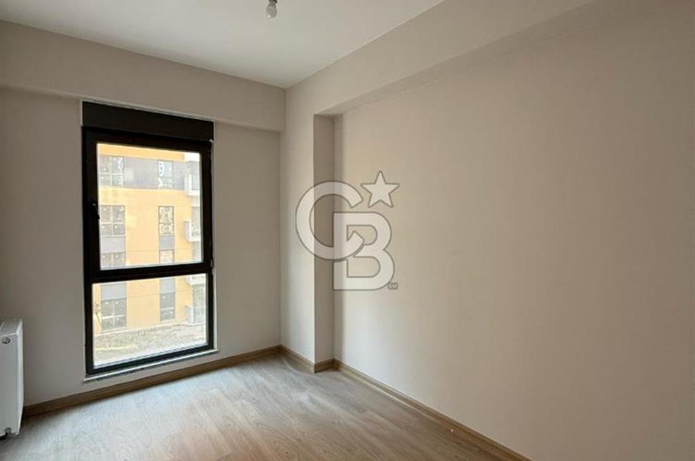 SURYAPI'DA MANZARALI FUL KREDİLİ 2+1 78 M2 6 KAT SATILIK DAİRE