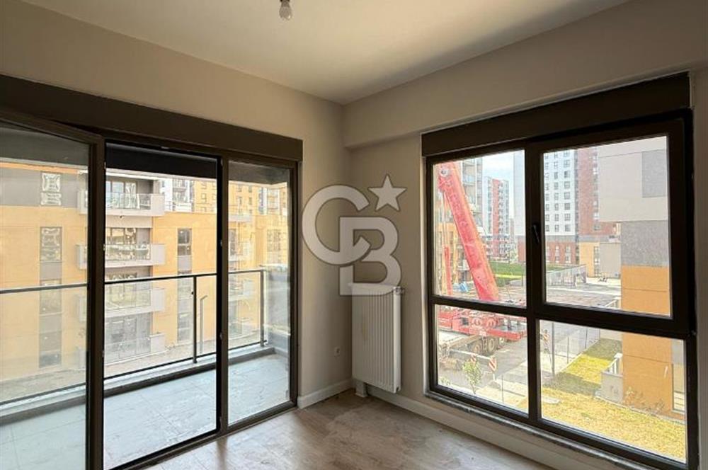SURYAPI'DA MANZARALI FUL KREDİLİ 2+1 78 M2 6 KAT SATILIK DAİRE