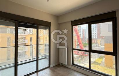 SURYAPI'DA MANZARALI FUL KREDİLİ 2+1 78 M2 6 KAT SATILIK DAİRE