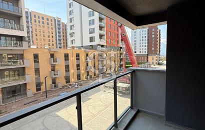 SURYAPI'DA MANZARALI FUL KREDİLİ 2+1 78 M2 6 KAT SATILIK DAİRE