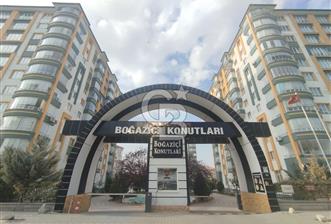 COLDWELL BANKER'den BOĞAZİÇİ KONUTLARI'nda KİRALIK EŞYALI DAİRE - 5 - 355586
