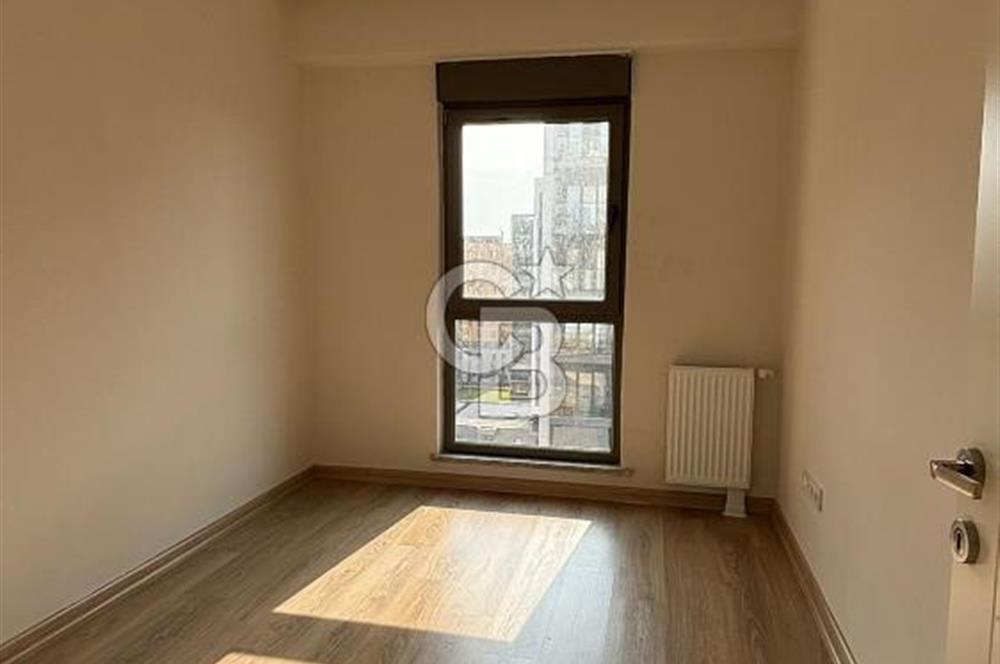 SURYAPI'DA 2+1 86 M2 GÜNEY CEPHE 9 KAT SATILIK BOŞ DAİRE