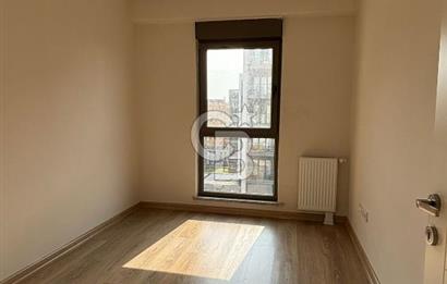 SURYAPI'DA 2+1 86 M2 GÜNEY CEPHE 9 KAT SATILIK BOŞ DAİRE