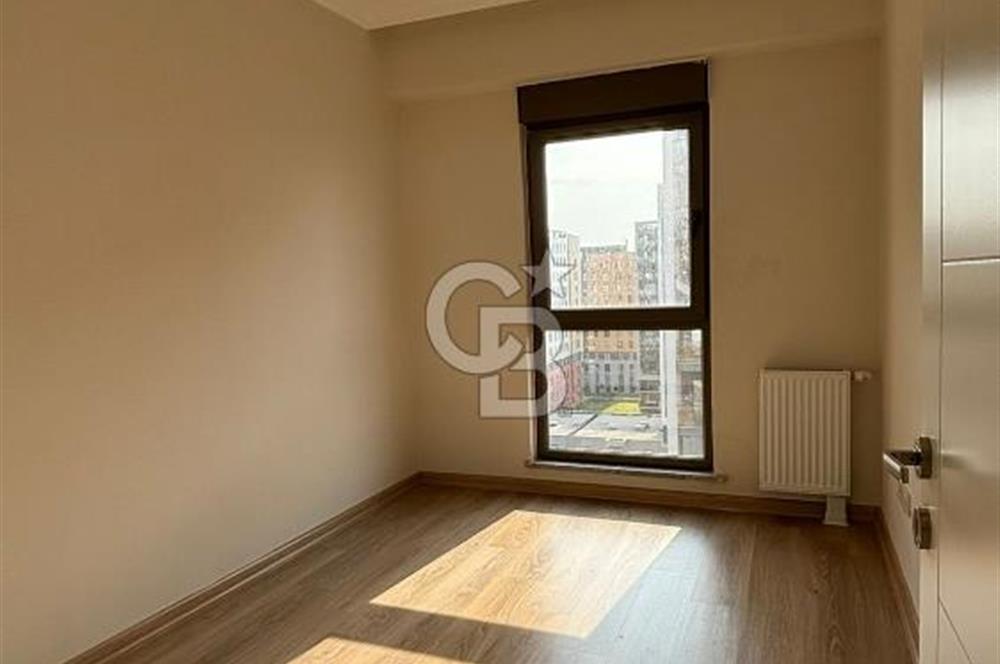 SURYAPI'DA 2+1 86 M2 GÜNEY CEPHE 9 KAT SATILIK BOŞ DAİRE