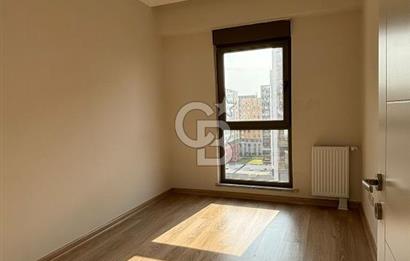 SURYAPI'DA 2+1 86 M2 GÜNEY CEPHE 9 KAT SATILIK BOŞ DAİRE