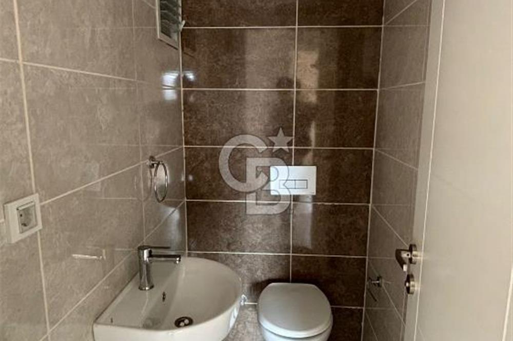 SURYAPI'DA 2+1 86 M2 GÜNEY CEPHE 9 KAT SATILIK BOŞ DAİRE