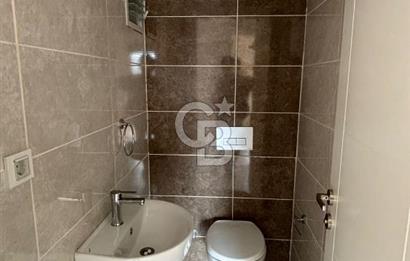SURYAPI'DA 2+1 86 M2 GÜNEY CEPHE 9 KAT SATILIK BOŞ DAİRE