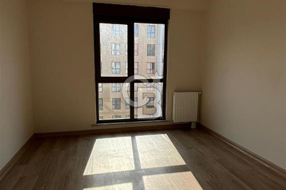 SURYAPI'DA 2+1 86 M2 GÜNEY CEPHE 9 KAT SATILIK BOŞ DAİRE