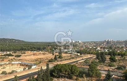SURYAPI'DA 2+1 86 M2 GÜNEY CEPHE 9 KAT SATILIK BOŞ DAİRE