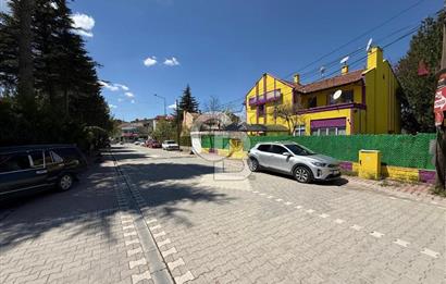 COLDWELL BANKER'den PRESTİJİNİZİ ARTIRACAK SATILIK TİCARİ BİNA