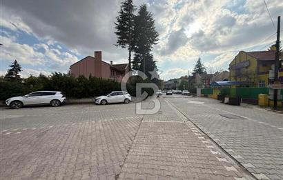 COLDWELL BANKER'den PRESTİJİNİZİ ARTIRACAK SATILIK TİCARİ BİNA