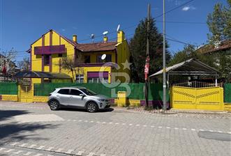 COLDWELL BANKER'den PRESTİJİNİZİ ARTIRACAK SATILIK TİCARİ BİNA - 1 - 355590