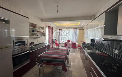 COLDWELL BANKER'den BOĞAZİÇİ KONUTLARI'nda KİRALIK EŞYALI DAİRE