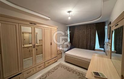 COLDWELL BANKER'den BOĞAZİÇİ KONUTLARI'nda KİRALIK EŞYALI DAİRE