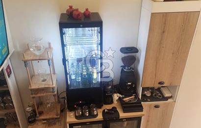 BAĞDAT CADDESİ BOSTANCI'DA ÜÇÜNCÜ NESİL KAHVE YAPAN BUTİK KAFE