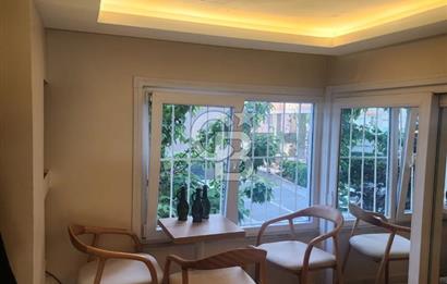 BAĞDAT CADDESİ BOSTANCI'DA ÜÇÜNCÜ NESİL KAHVE YAPAN BUTİK KAFE