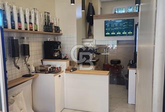 BAĞDAT CADDESİ BOSTANCI'DA ÜÇÜNCÜ NESİL KAHVE YAPAN BUTİK KAFE - 11 - 355620