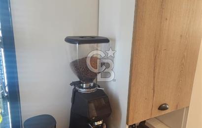 BAĞDAT CADDESİ BOSTANCI'DA ÜÇÜNCÜ NESİL KAHVE YAPAN BUTİK KAFE