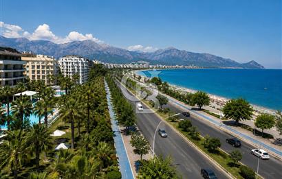LİMANDA DEVREN KİRALIK AKTİF İŞLETME