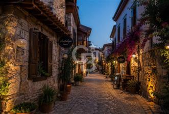 MURATPAŞA SELÇUK MAHALLESİ DEVREN KİRALIK AKTİF İŞLETME - 7 - 355626