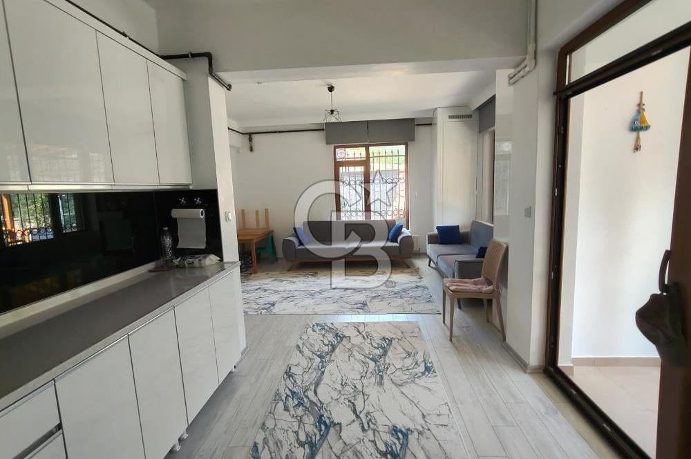 KIZILCAHAMAM ORMAN MANZARALI SATILIK LÜKS KÖŞE VİLLA