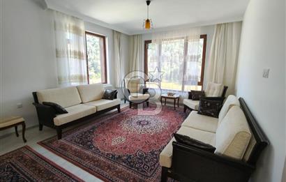 KIZILCAHAMAM ORMAN MANZARALI SATILIK LÜKS KÖŞE VİLLA