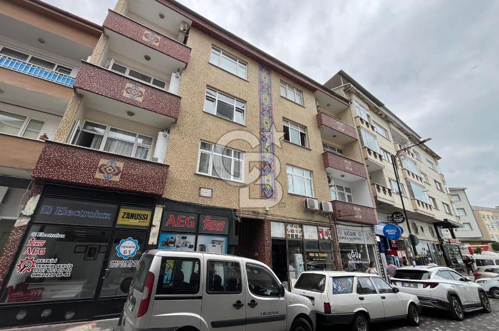 CB LİKA'DAN AYASOFYA MERKEZİ KONUMDA KİRALIK DAİRE