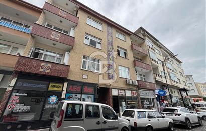 CB LİKA'DAN AYASOFYA MERKEZİ KONUMDA KİRALIK DAİRE